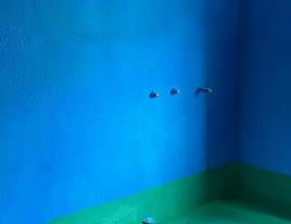 祥符卫生间测漏水多少钱