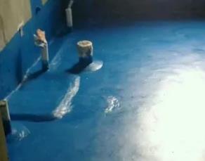 祥符卫生间测漏水多少钱